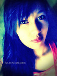 nice looking Philippines girl Lady from San Jose City PH483