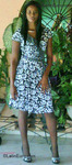 funny Jamaica girl  from Kingston JM584