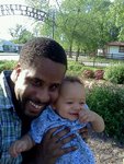 tall United States man Mark from Near Chicago US13361