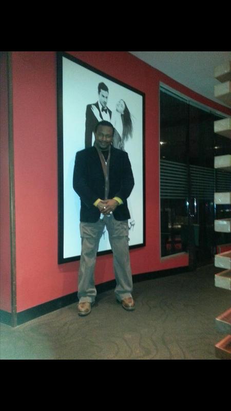 Date this funny United States man AyDot from Brooklyn US13369