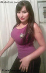 attractive Colombia girl  from Cali CO10835