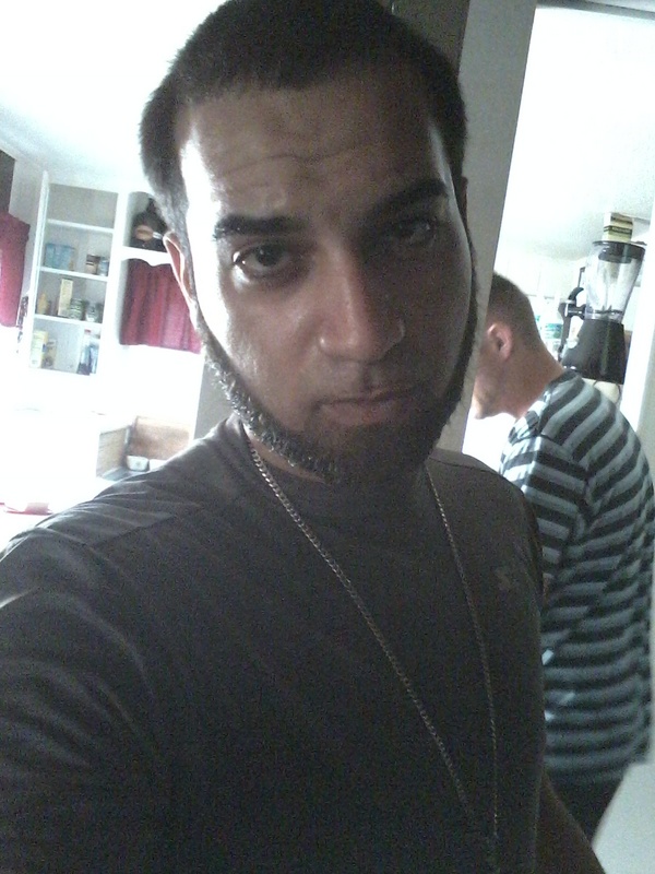 Date this sensual United States man ExoticSammy from Tampa US13397