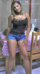 cute Nicaragua girl Jessica jazmina from Managua NI117