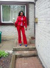 Date this stunning Canada girl Vanilla from Ajax CA528