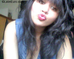 nice looking Colombia girl Paola from Bogota CO10859