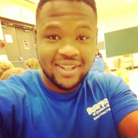 Date this fun United States man SamSmooth from Greensboro US13401