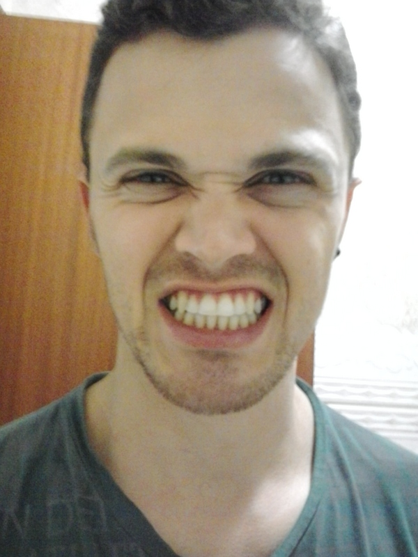 Date this passionate Brazil man Chester from Poa Rs BR6945