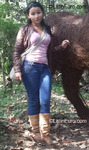 charming Colombia girl  from Bogota CO10877