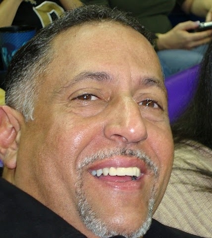 Date this charming United States man Mark from New Orleans US13420