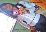 happy Brazil girl Dayane from Colorado Do Oeste BR6953