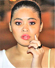Date this attractive Brazil girl Cah from Sao Paulo BR6957