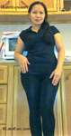 pretty Philippines girl Alelie from Manila PH496