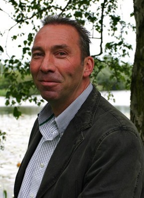 Date this nice looking Netherlands man Janneman from Breda NL208
