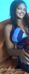 voluptuous Brazil girl Elcilene from Sao Luis BR6978
