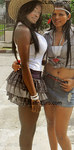 funny Colombia girl Janny from Cali CO10896