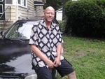athletic United States man  from Orange US13446