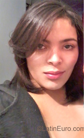 Date this lovely Brazil girl Janaina from Sao Paulo BR6984