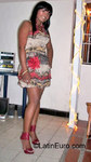 beautiful Colombia girl Dilma from Cartagena CO10903
