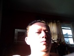 good-looking United States man  from New York US13455
