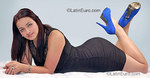 pretty Colombia girl Silvia from Medellin CO10953