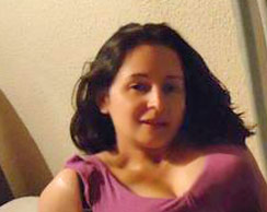 Date this stunning Colombia girl Monica from Bogota CO10990