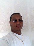 passionate United States man  from Compton VU1