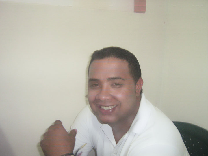 Date this delightful Colombia man Stevin from Barranquilla CO10997