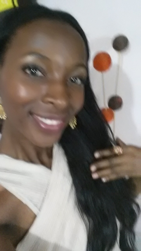 Date this happy Colombia girl Yoli bazn from Cali CO11000