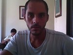 delightful Colombia man Gabriel from Bucaramanga CO11019