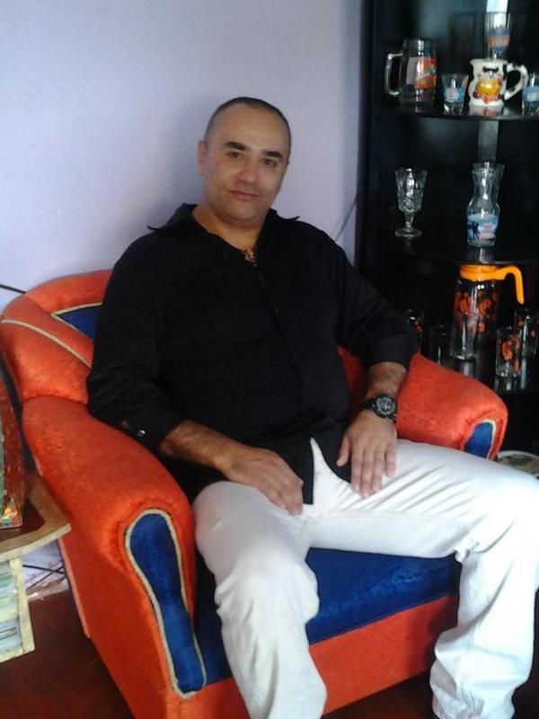 Date this exotic Colombia man Cristian from Bogota CO11020