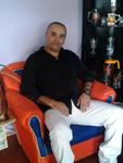 cute Colombia man Cristian from Bogota CO11020