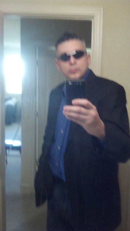 Date this hot United States man J.C from Phoenix US13470