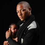 good-looking United States man Jamar from Charlottesville US13473