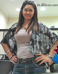 hard body Philippines girl Jannette from San Fernando PH505