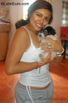 athletic Colombia girl Martha from Cali CO11070