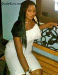 charming Jamaica girl Melesha from Kingston JM634
