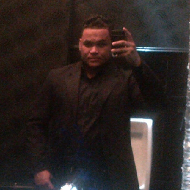 Date this lovely Dominican Republic man Ryam from Santo Domingo DO11990