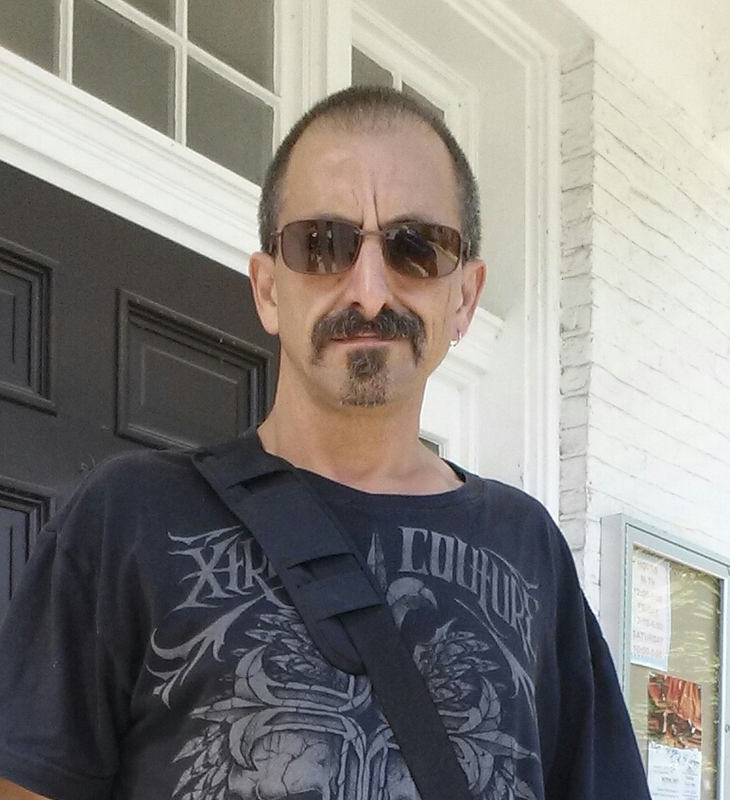 Date this young United States man Alex444 from Tampa US13494