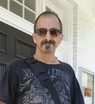 funny United States man  from Tampa US13494