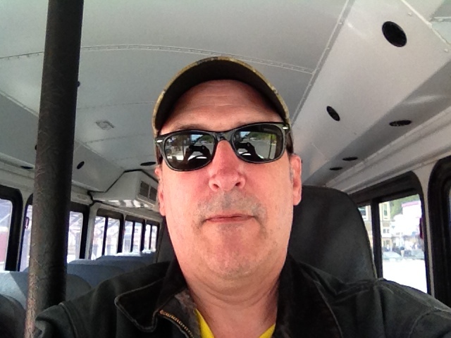Date this sultry United States man Treyvader from Juneau US13495