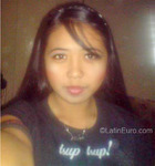 beautiful Philippines girl Mabelle from Manila PH503