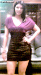 good-looking Colombia girl Carolina from Cali CO11129