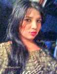 delightful Colombia girl Mayerli from Medellin CO11132