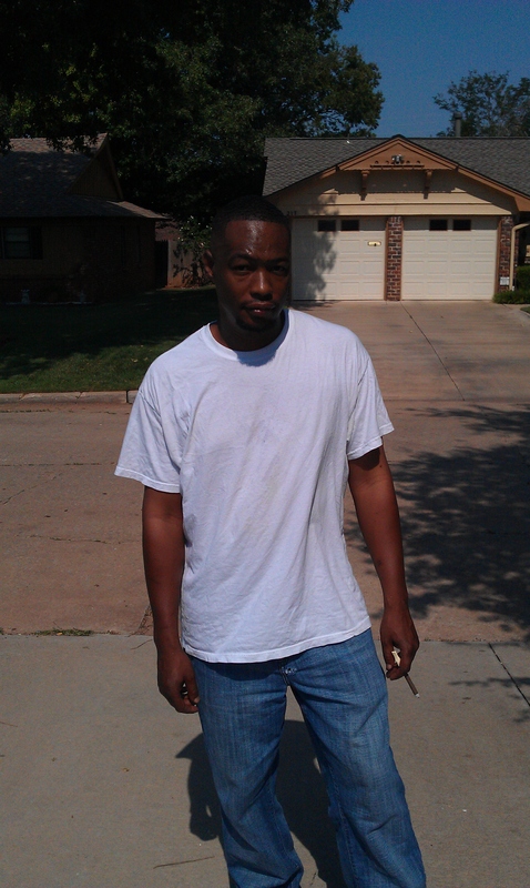 Date this fun United States man Napoleon from Okc US13500