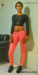 attractive Jamaica girl Theresa from Montego Bay JM677