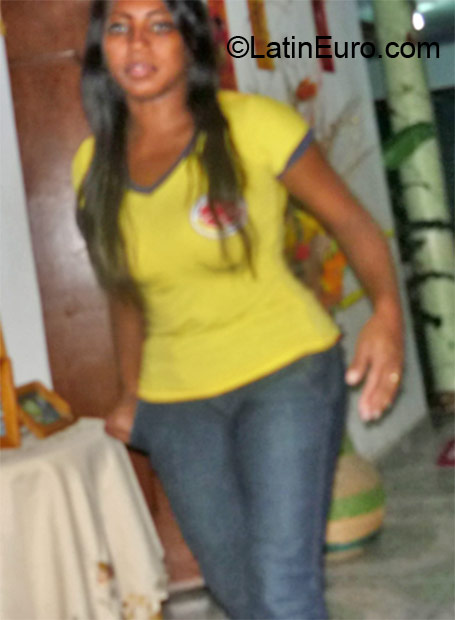 Date this athletic Colombia girl Mery caaicedo from Cali Valle CO11193