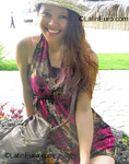 tall Philippines girl Candice from Davao City PH508