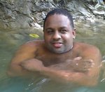 charming Dominican Republic man Florentino pola from Estado Unidos DO12073