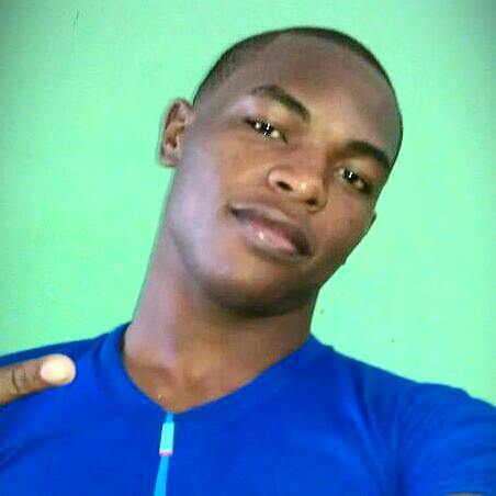 Date this pretty Dominican Republic man Jonathan from Santo Domingo DO12075