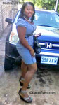 attractive Jamaica girl  from Kingston JM747